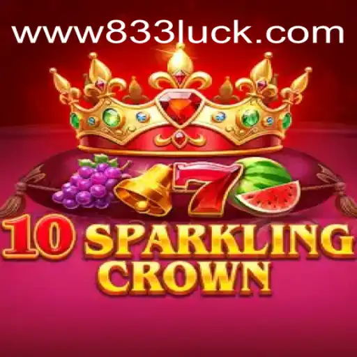 Explore o Mundo Encantado de 10SparklingCrown: O Jogo de Estratégia que Mistura Sorte e Habilidade