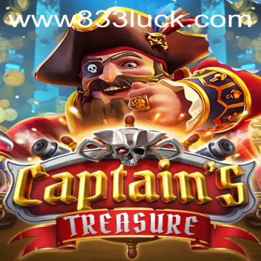 Desvendando os Segredos do Jogo CaptainssTreasure