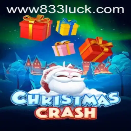 ChristmasCrash: Mergulhe na Emoção das Festas com 833Luck