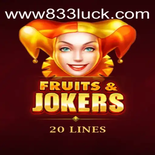 Explorando o Mundo do Jogo FruitsAndJokers20: Regras e Introdução
