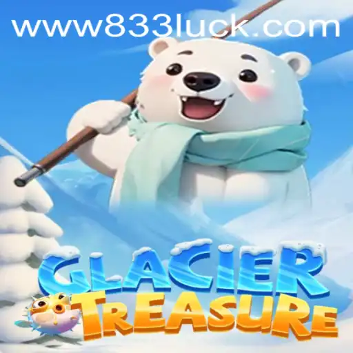 Explorando o Mundo de Aventuras em GlacierTreasure