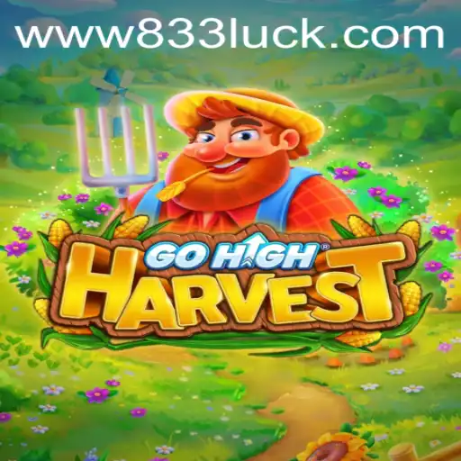 Explorando o Mundo do GoHighHarvest: Aventura e Estratégia em Cada Colheita