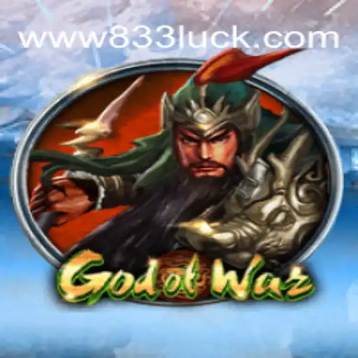 Explorando GodofWar e a Estratégia de Jogo 833Luck