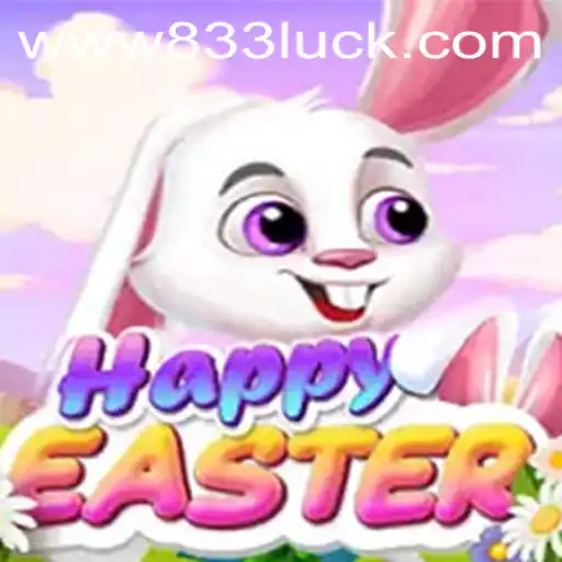 HappyEaster: Uma Jornada Emocionante com 833Luck