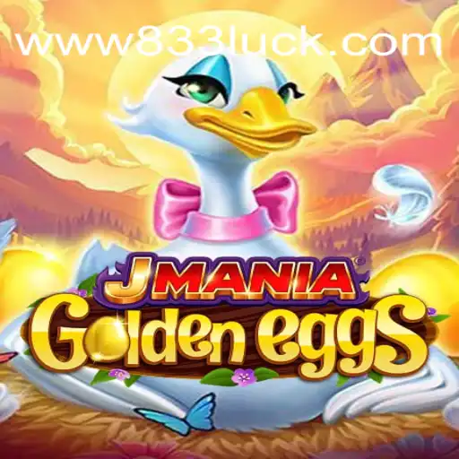 JManiaGoldenEggs: Descubra o Mundo das Ovos Dourados