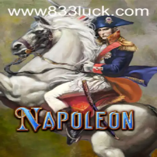Napoleon: Estratégia e Sorte no Jogo 833Luck