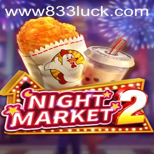 Descubra o Universo de NightMarket2: Um Mergulho na Emoção do Jogo
