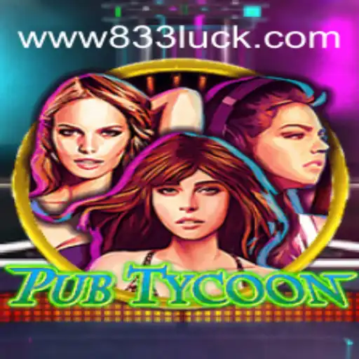 Descubra as Dinâmicas de PubTycoon: Estratégia e Sorte com 833Luck