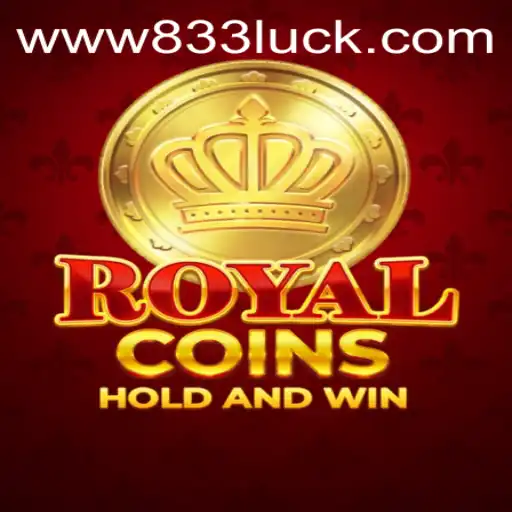 Explorando a Emoção de RoyalCoins: O Jogo de Estratégia com 833Luck