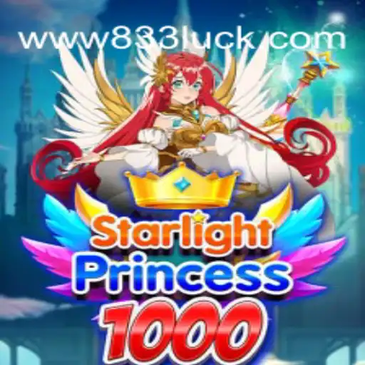 Descubra a Magia de StarlightPrincess1000: Oportunidades e Aventuras