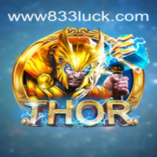 Descubra o Universo do Jogo THOR: Mergulhe na Aventura Mística