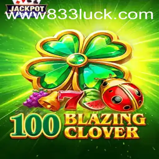 Desvendando 100BlazingClover: Estratégias e Regras
