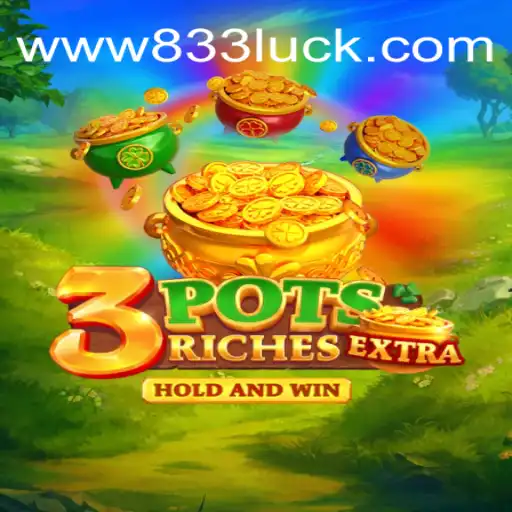 Explorando o Universo de 3potsExtra: Sua Nova Aventura em Jogo
