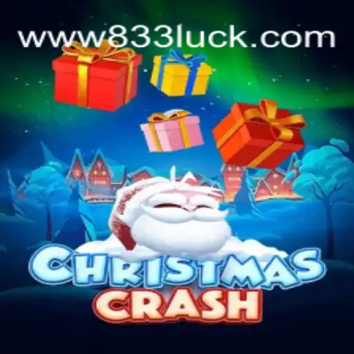 ChristmasCrash: Mergulhe na Emoção das Festas com 833Luck