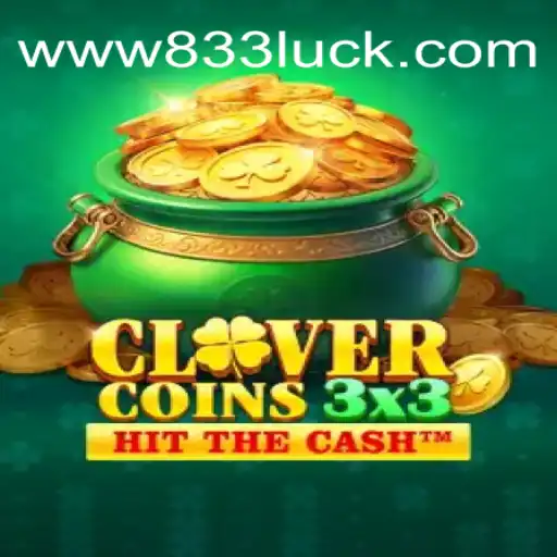 Explorando o Jogo Clovercoin3x3: Uma Nova Dimensão de Diversão