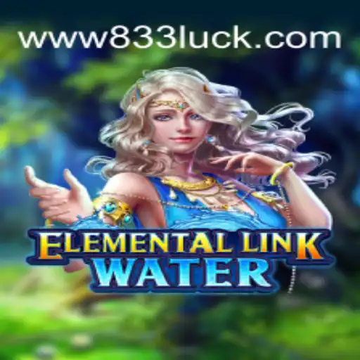 Descubra o Fascinante Mundo de ElementalLinkWater