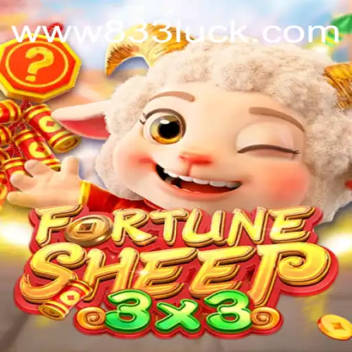 Descubra FortuneSheep: O Novo Fenômeno dos Jogos de Estratégia em 833Luck