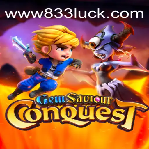 GemSaviourConquest: A Jornada de Aventura e Sorte