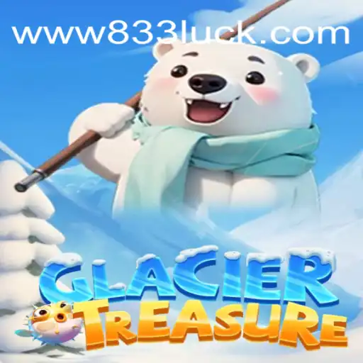 Explorando o Mundo de Aventuras em GlacierTreasure