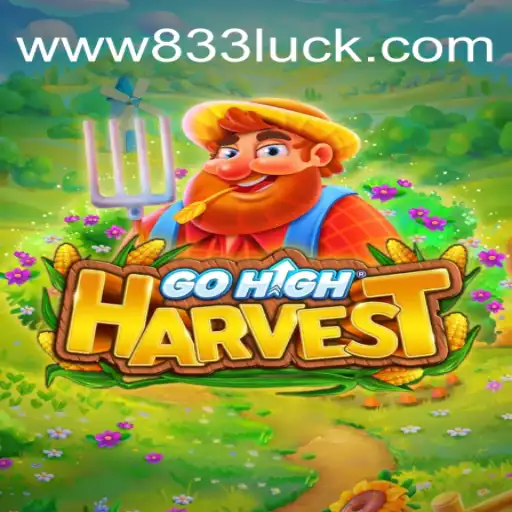 Explorando o Mundo do GoHighHarvest: Aventura e Estratégia em Cada Colheita