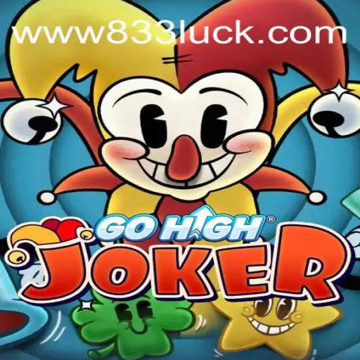 GoHighJoker: O Jogo de Estratégia que Desafia sua Sorte