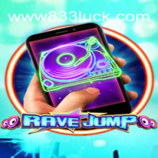RaveJumpmobile: A Nova Sensação dos Jogos Móveis com a Sorte do 833Luck
