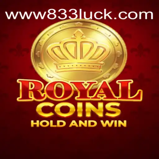 Explorando a Emoção de RoyalCoins: O Jogo de Estratégia com 833Luck