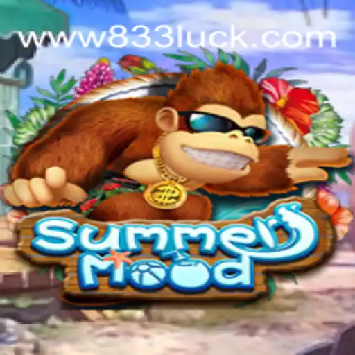 Entenda SummerMood: O Novo Fenômeno dos Jogos com Sorte 833Luck
