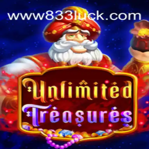 Explorando UnlimitedTreasures: Uma Jornada de Aventuras e Sorte