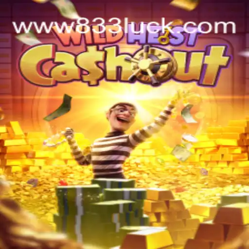 Explorando o Universo do Jogo WildHeistCashout com 833Luck