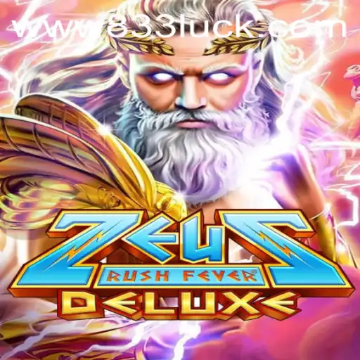 Descubra o Universo de 'ZeusRushFeverDeluxe': Aventura e Estratégia na Mitologia Grega